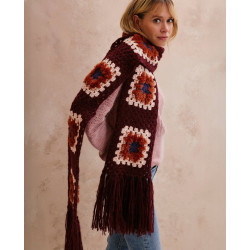 CATALOGUE PHILDAR 265 INSPIRATION CROCHET