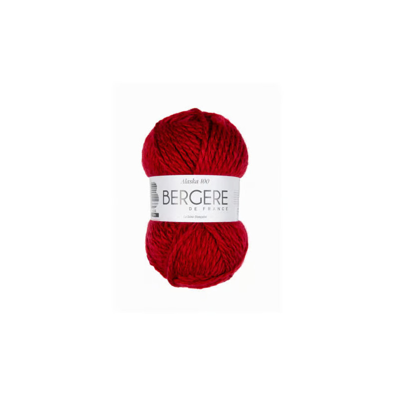 ALASKA 100 ECREVISSE