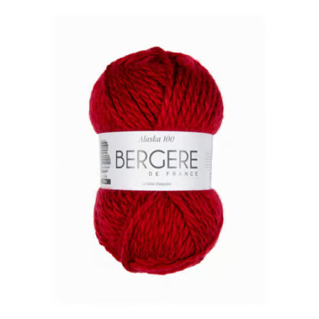 ALASKA 100 ECREVISSE