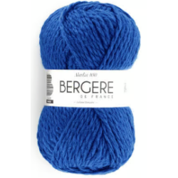 ALASKA 100 ELECTRIQUE