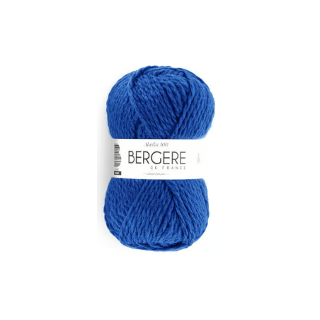 ALASKA 100 ELECTRIQUE