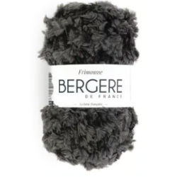 FRIMOUSSE ANTHRACITE