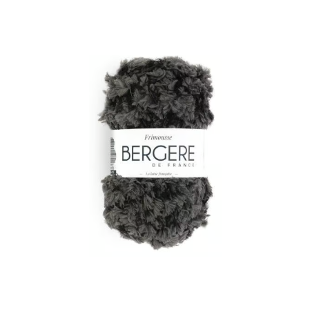 FRIMOUSSE ANTHRACITE