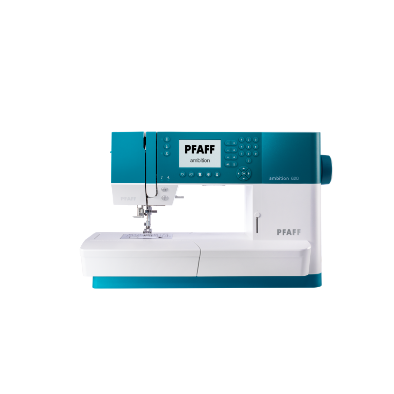PFAFF AMBITION 620