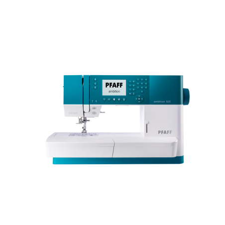PFAFF AMBITION 620