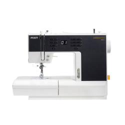 PFAFF PASSPORT 2.0