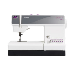 PFAFF SELECT 3.2