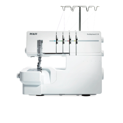 PFAFF HOBBYLOCK 2.5