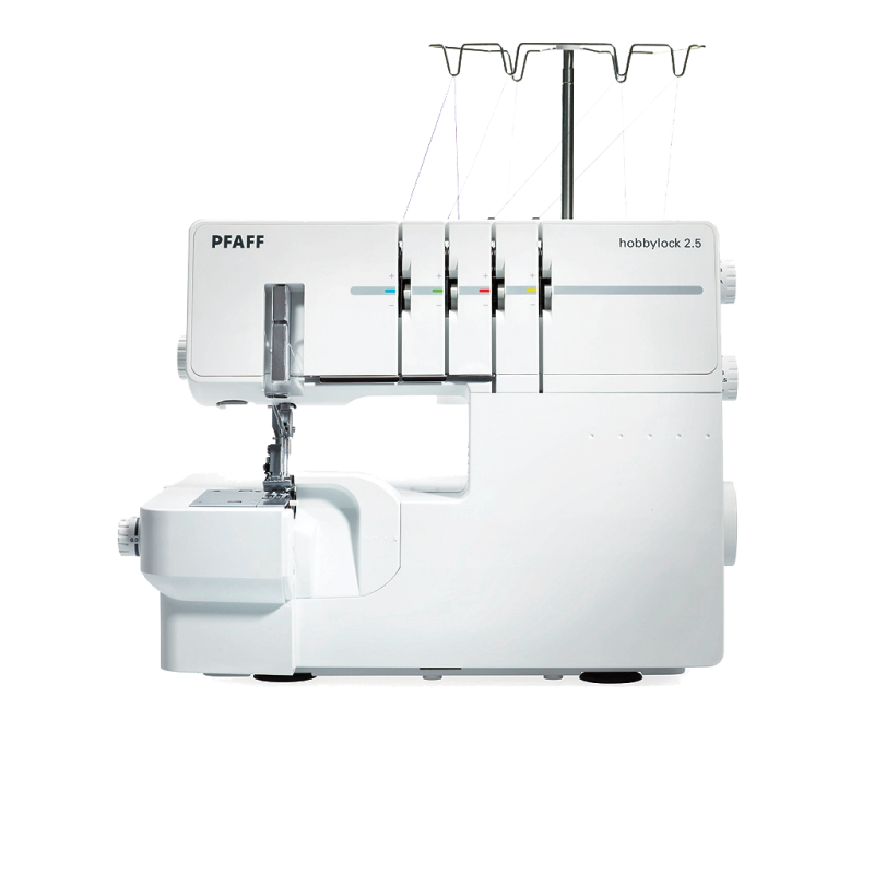 PFAFF HOBBYLOCK 2.5