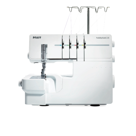 PFAFF HOBBYLOCK 2.5
