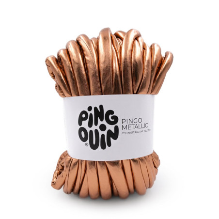 PINGO METALLIC MORDORE