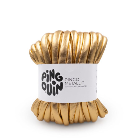 PINGO METALLIC OR