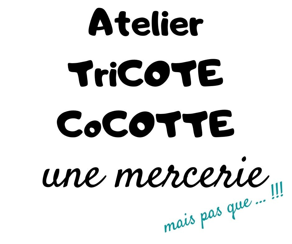 Tricote Cocotte